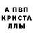 Метамфетамин винт cw